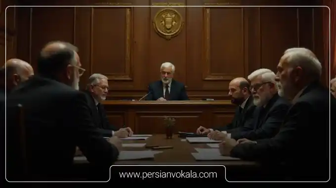 بهترین وکیل  ارث در قم